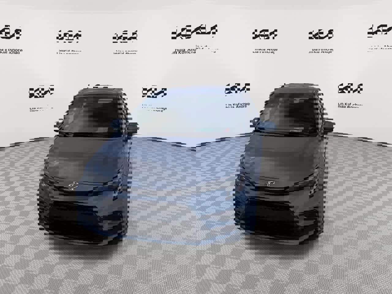 Used 2023 Toyota Corolla SE w/ SE Premium Package image 3