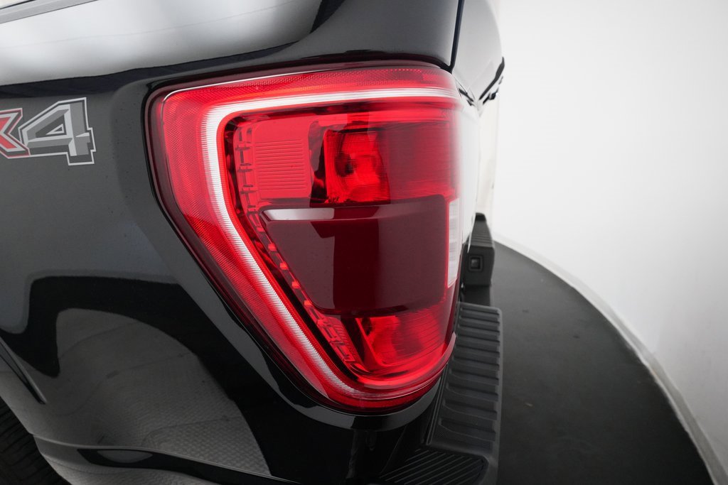 Used 2023 Ford F150 XLT w/ Equipment Group 302A High image 30