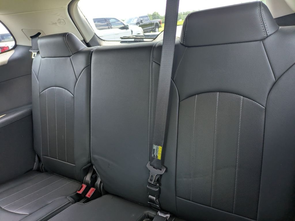 Used 2017 Buick Enclave Premium FWD image 14