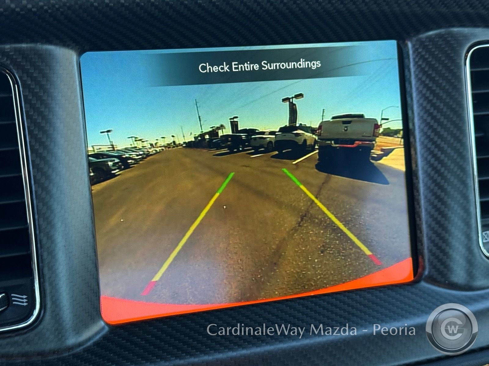 Used 2023 Dodge Charger SRT Hellcat image 25