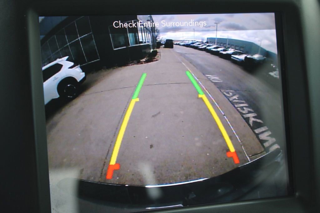 Used 2018 RAM 1500 Big Horn image 34