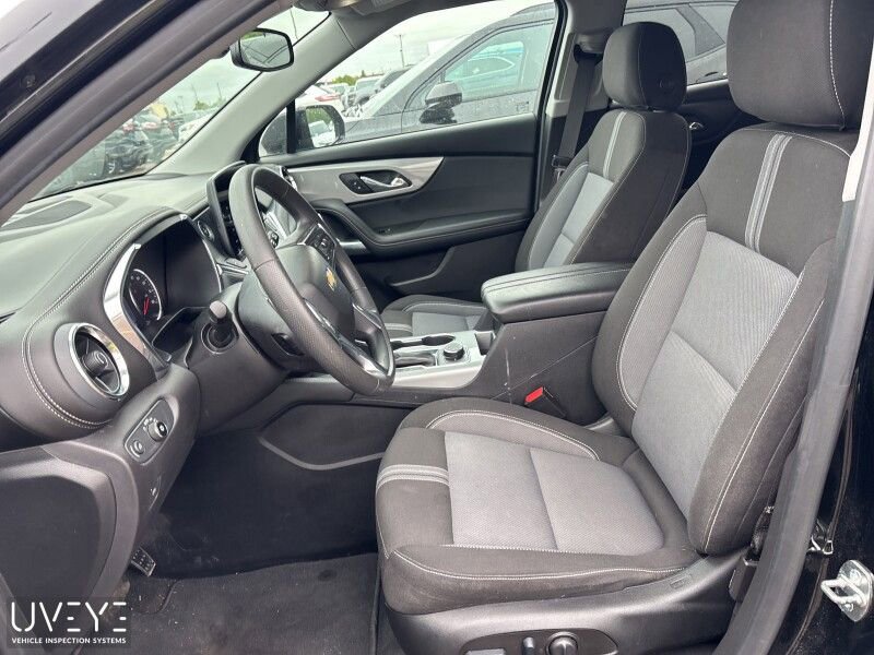 Used 2023 Chevrolet Blazer LT w/ Convenience Package AWD/4WD image 7