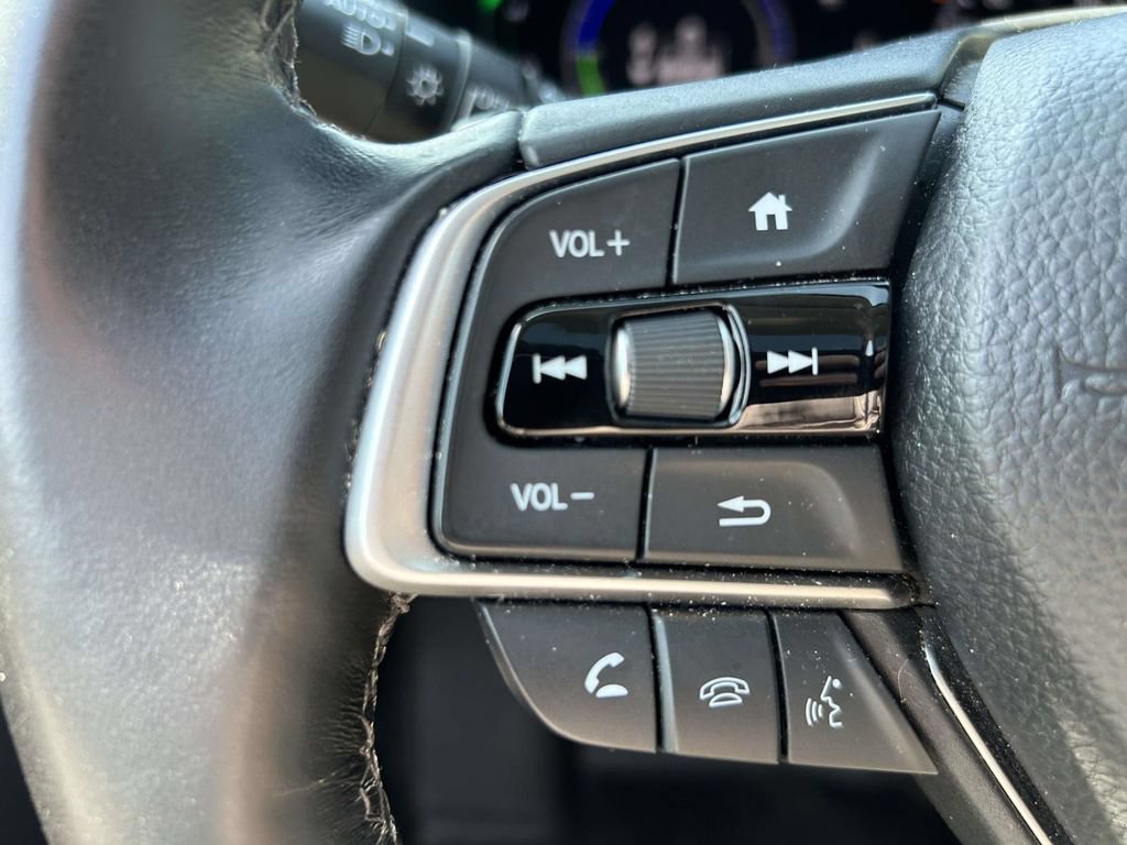 Used 2021 Honda Accord EX-L image 22