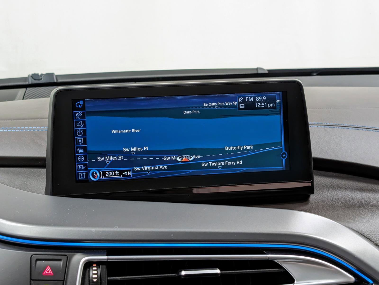 Used 2016 BMW i8 image 37