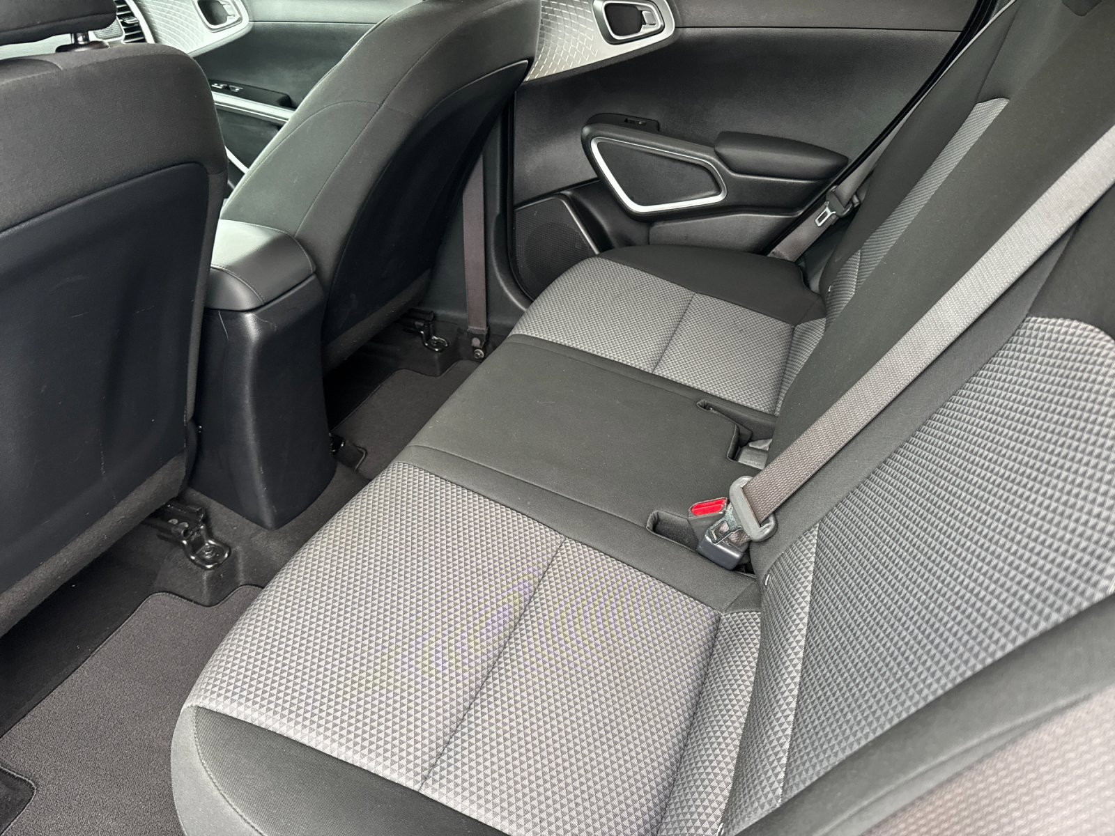 Used 2023 Kia Soul LX w/ Option Group 015 image 12