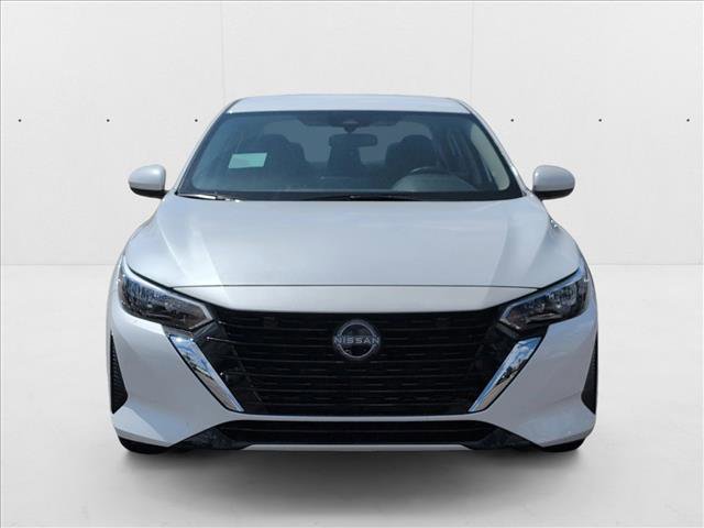 New 2025 Nissan Sentra SV w/ Lighting Package image 2