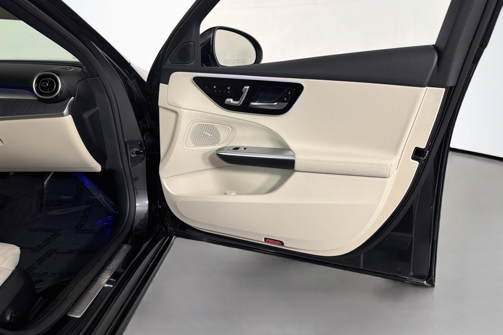 New 2026 Mercedes-Benz C 300 Sedan image 23