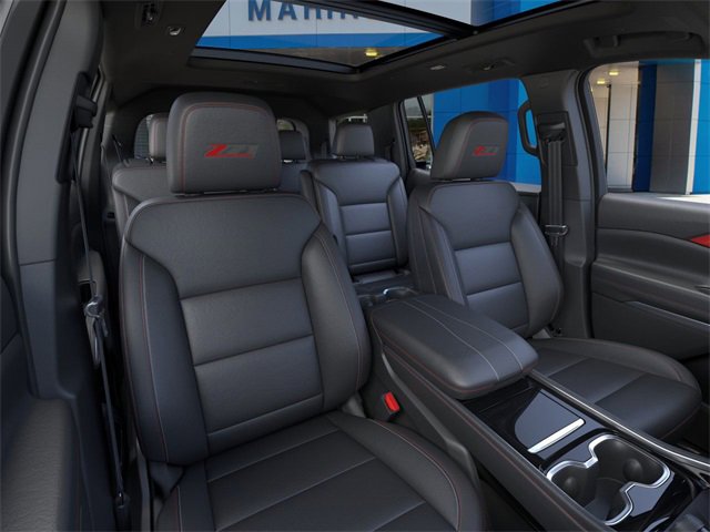 New 2026 Chevrolet Traverse Z71 w/ Enhanced Driving Package image 16
