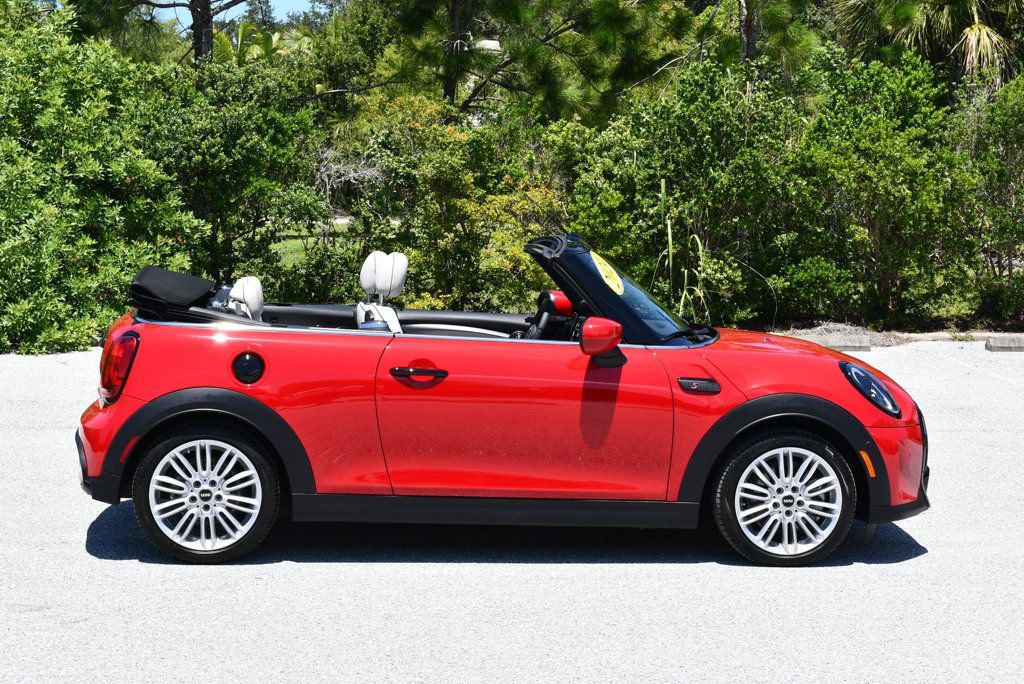 Used 2024 MINI Cooper S FWD image 44
