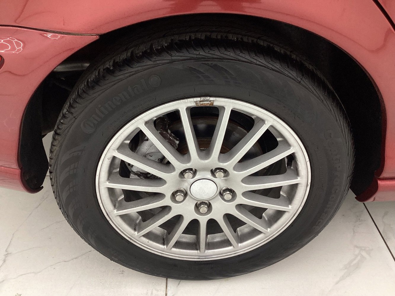 Used 2006 Jaguar X-TYPE 3.0 image 45