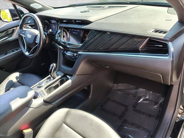 Used 2023 Cadillac XT6 Premium Luxury AWD/4WD image 23