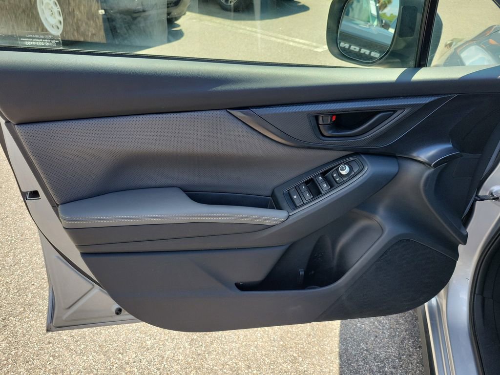 Used 2021 Subaru Crosstrek 2.5i Sport w/ Moonroof Package image 15