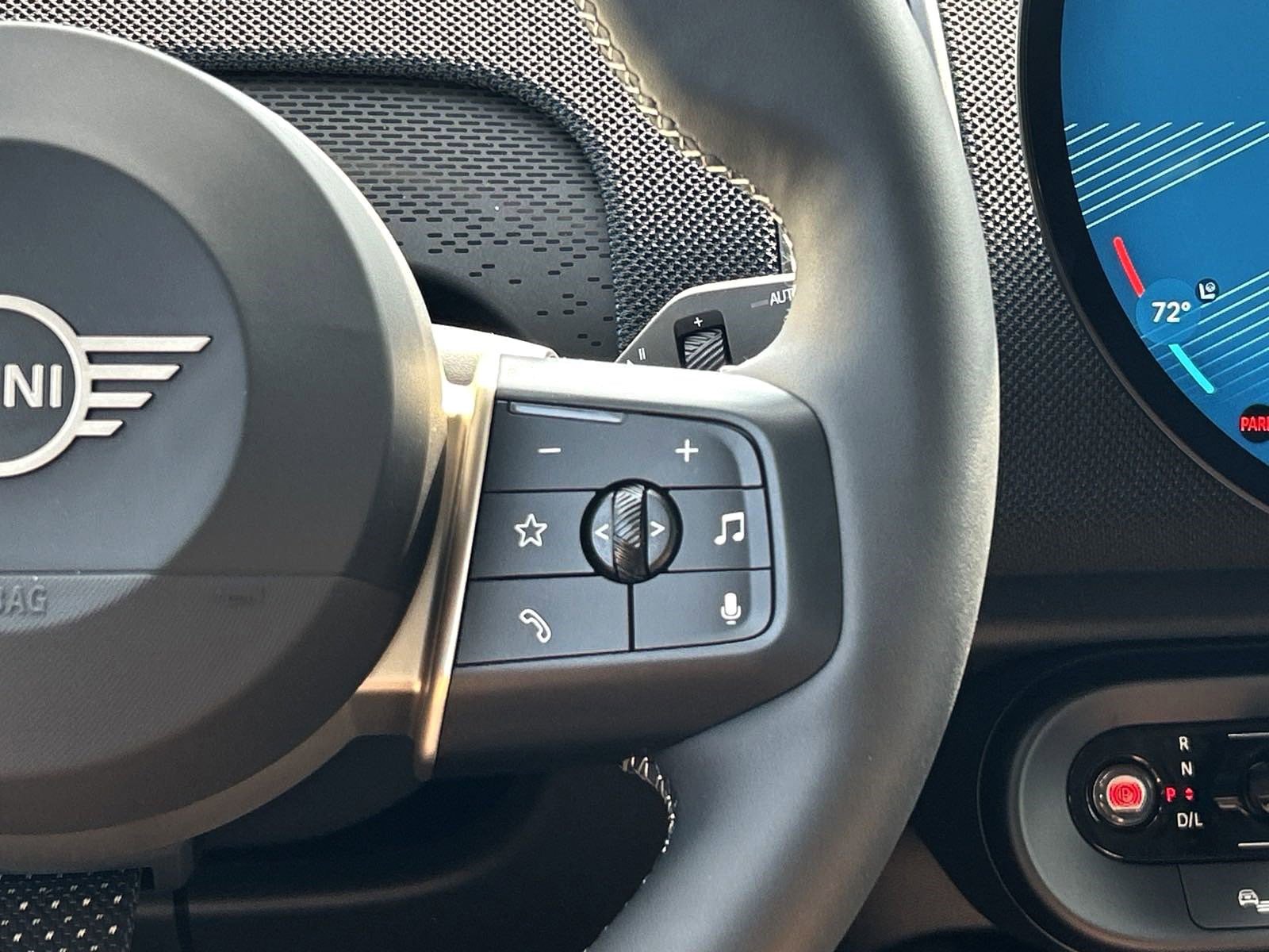 Certified 2025 MINI Cooper Countryman S image 38