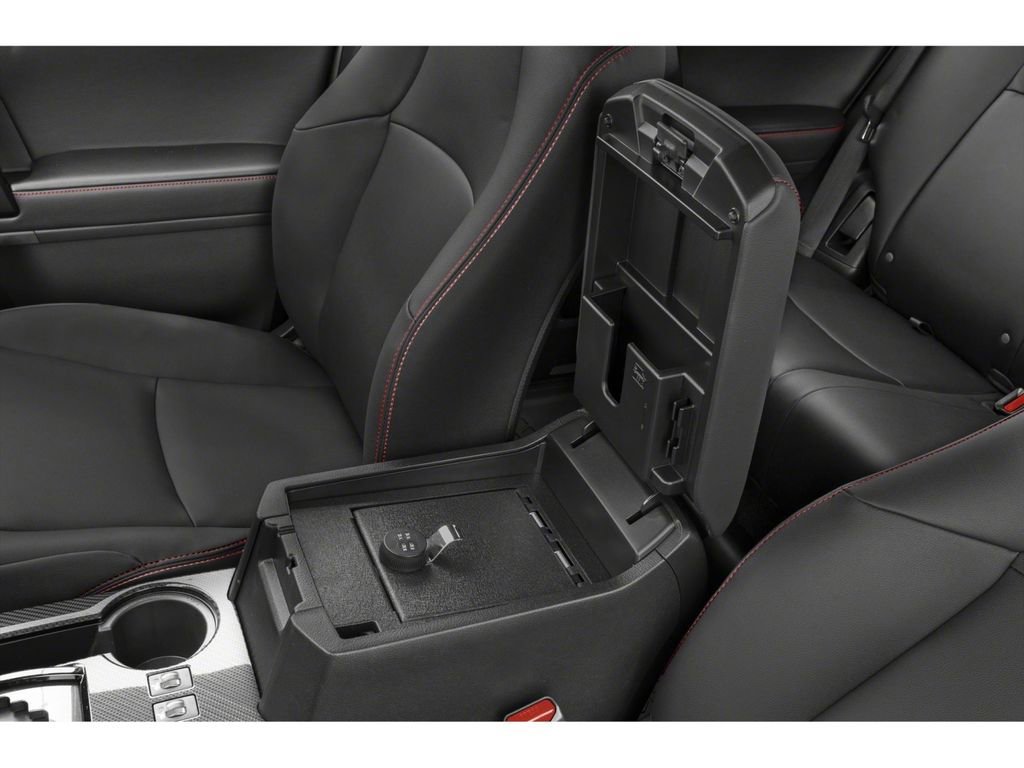 Used 2023 Toyota 4Runner TRD Pro AWD/4WD image 9