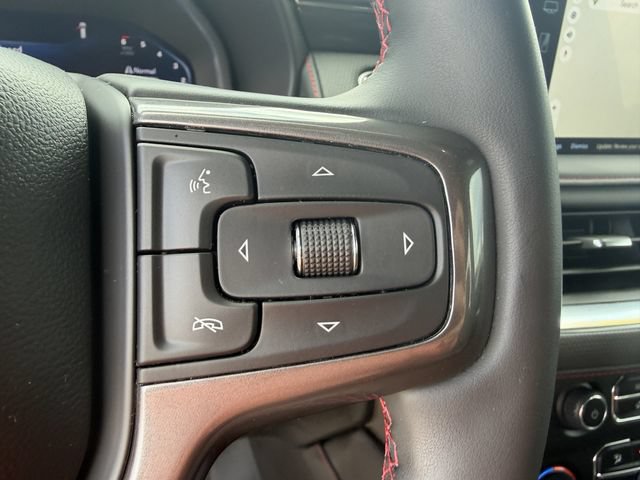 Used 2023 Chevrolet Tahoe RST w/ Luxury Package RWD image 35