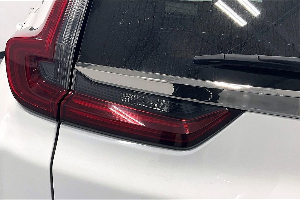 Used 2022 Honda CR-V EX image 38