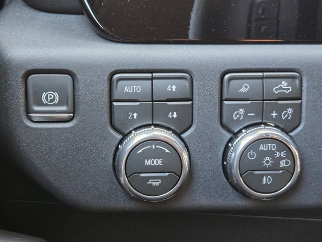 New 2026 GMC Sierra 1500 Elevation w/ Elevation Premium Package AWD/4WD image 28