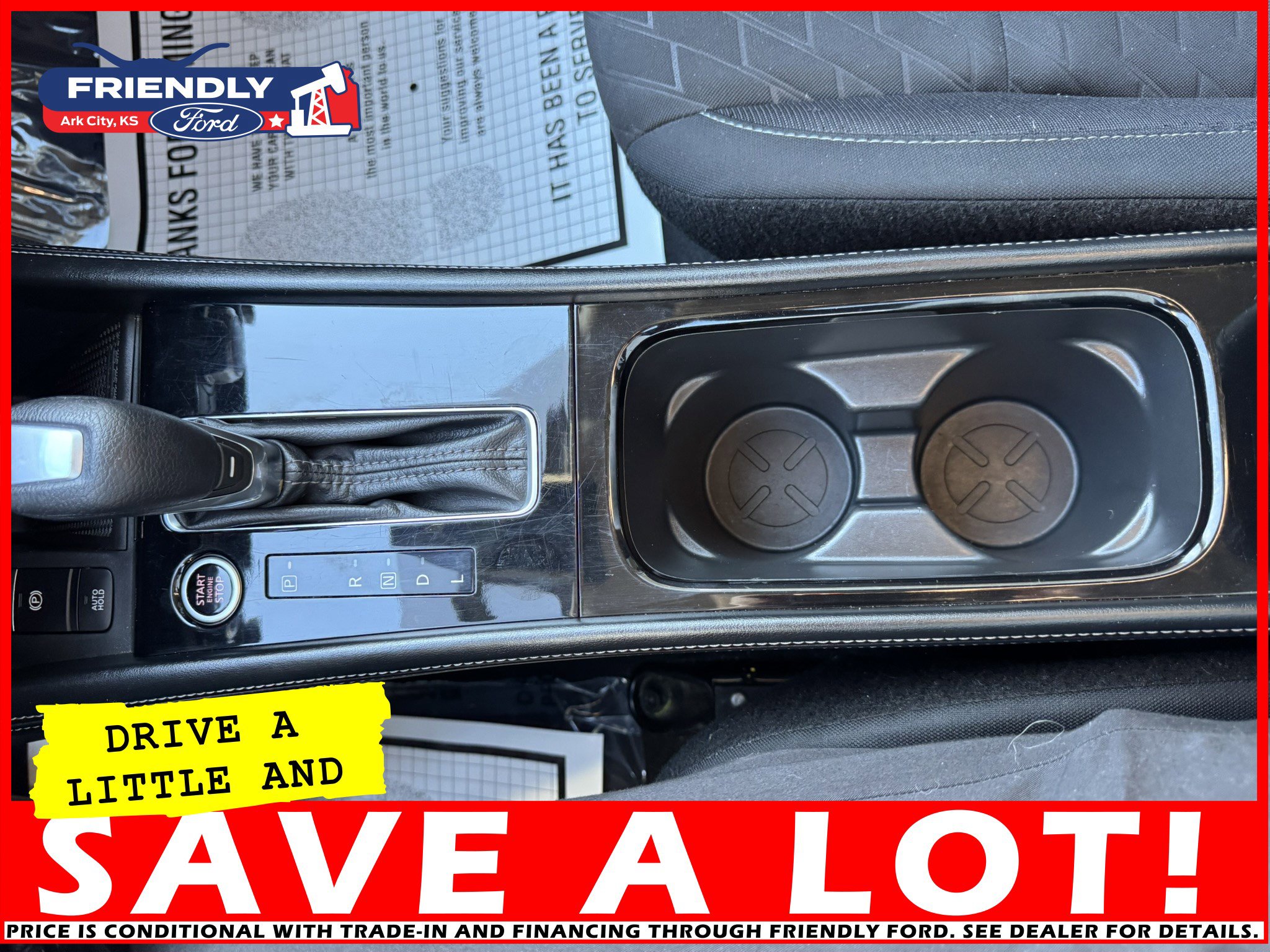 Used 2023 Nissan Kicks SV image 31