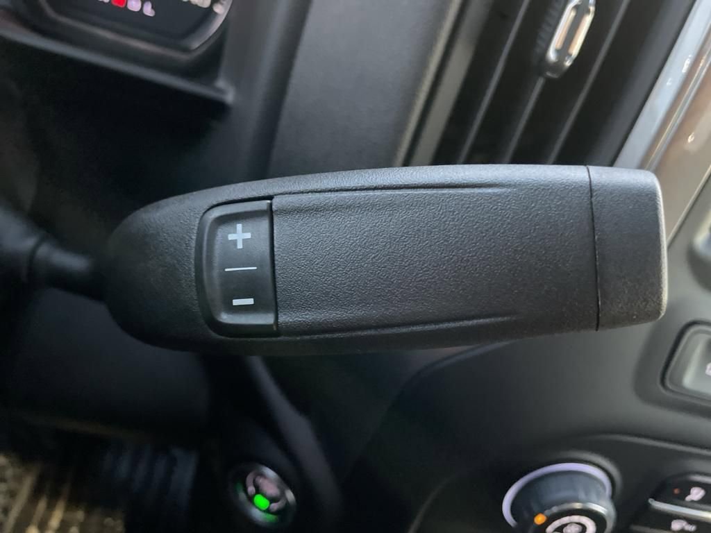 New 2025 Chevrolet Silverado 2500 W/T w/ WT Convenience Package image 46