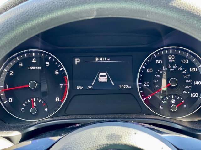 Used 2024 Kia Forte LXS w/ LXS Technology Package image 21