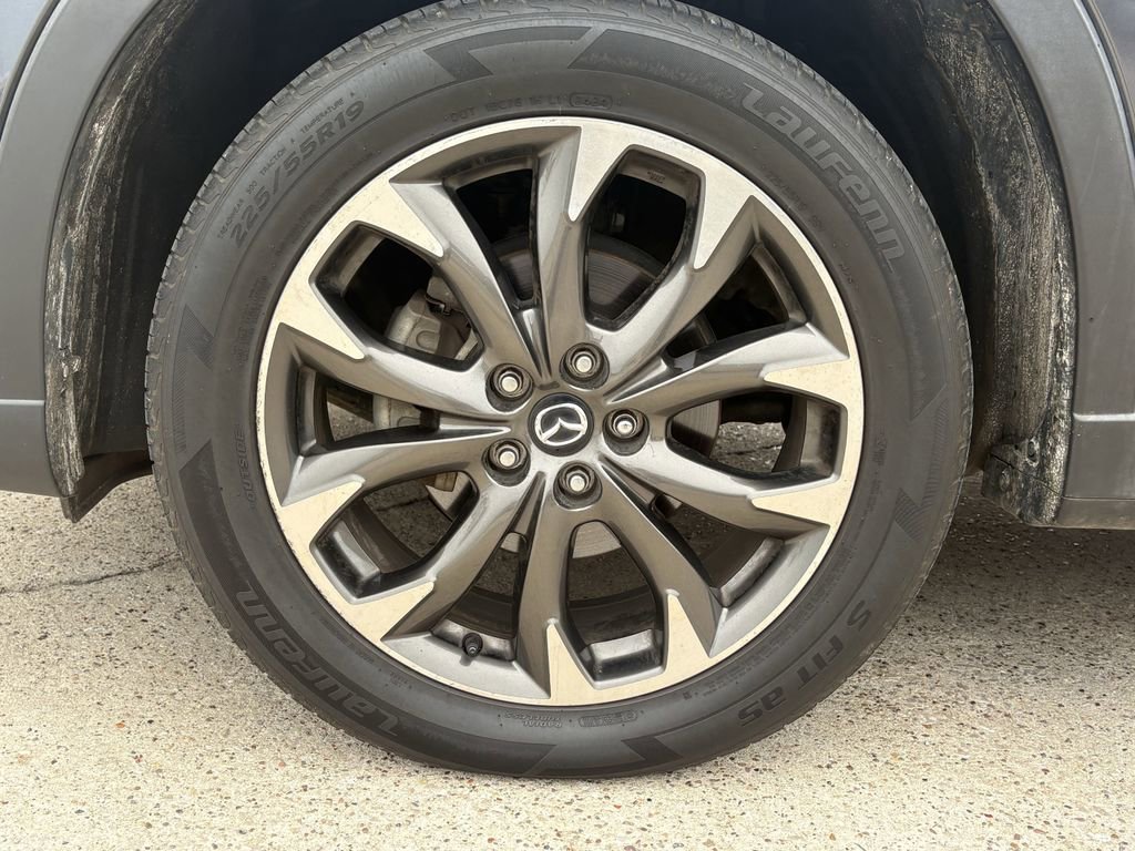 Used 2016 MAZDA CX-5 Grand Touring FWD image 9