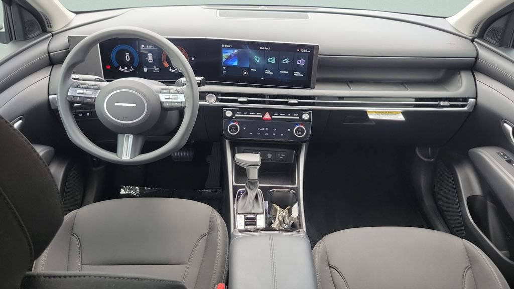 Certified 2026 Hyundai Tucson SEL Plus AWD/4WD image 11