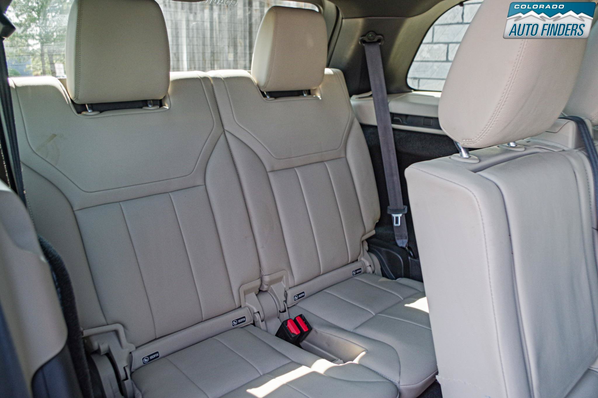 Used 2019 Land Rover Discovery HSE AWD/4WD image 23