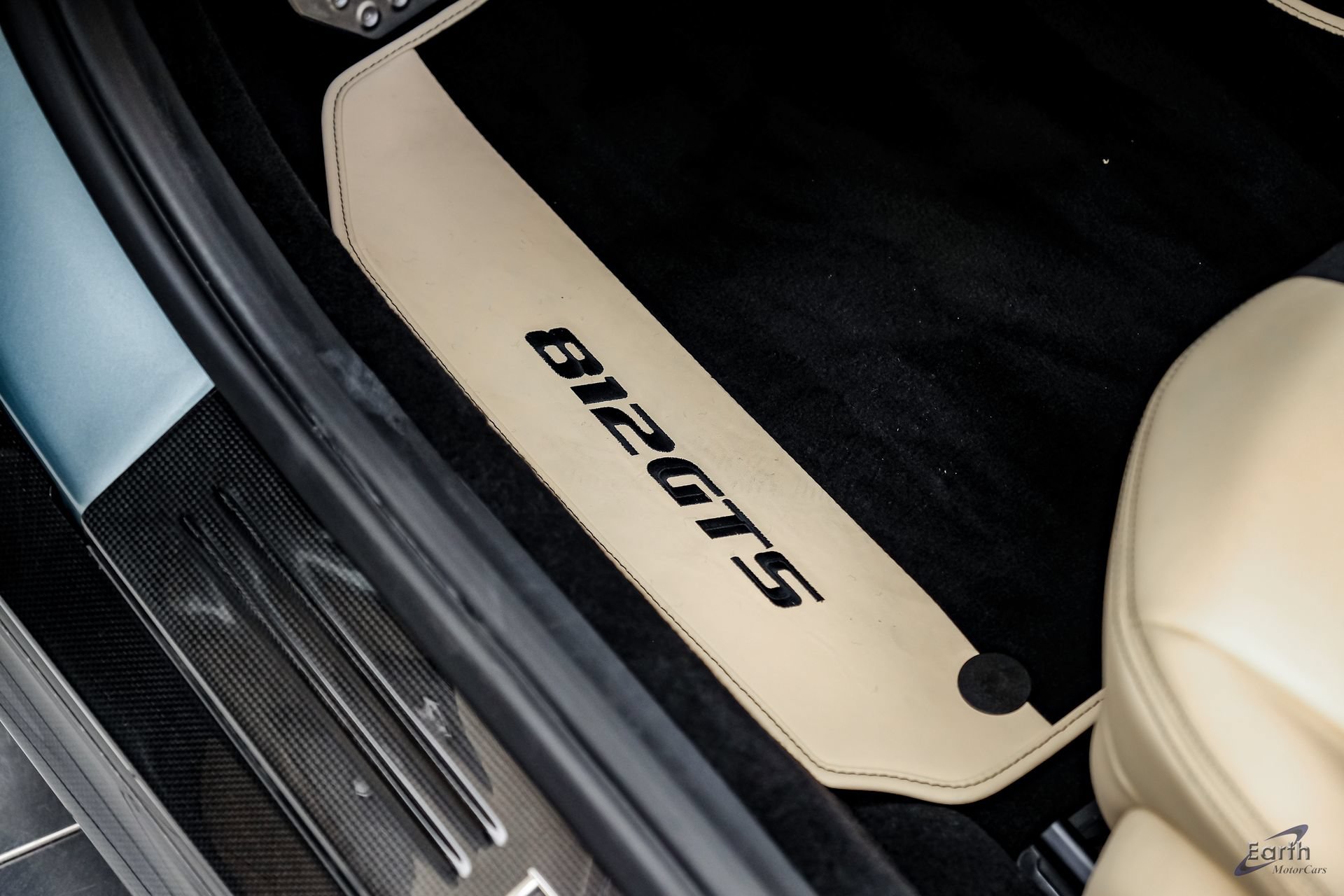Used 2023 Ferrari 812 GTS RWD image 51