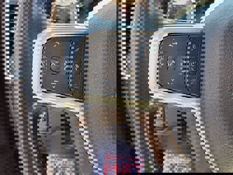 Used 2021 RAM 1500 Big Horn image 24