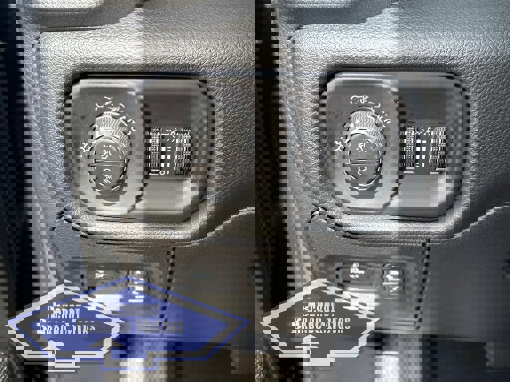 New 2025 RAM 1500 Big Horn image 21