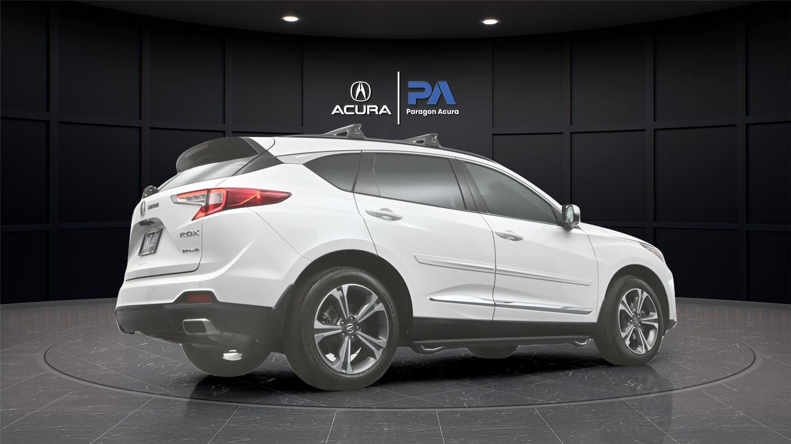 Certified 2024 Acura RDX SH-AWD w/ Advance Package image 35