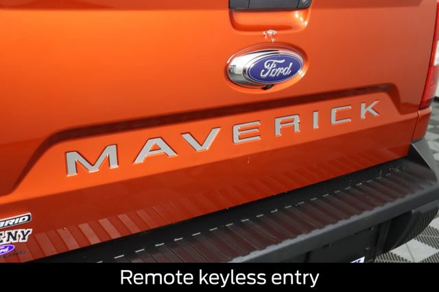 Used 2022 Ford Maverick XLT w/ XLT Luxury Package image 30