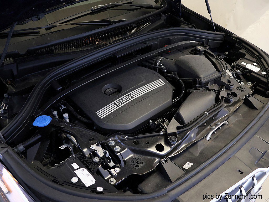 Used 2025 BMW X1 xDrive28i w/ Convenience Package image 34