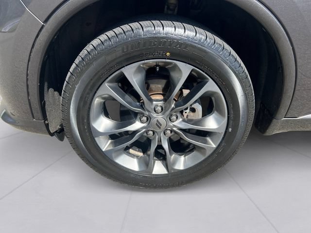 Used 2020 Dodge Durango GT AWD/4WD image 9