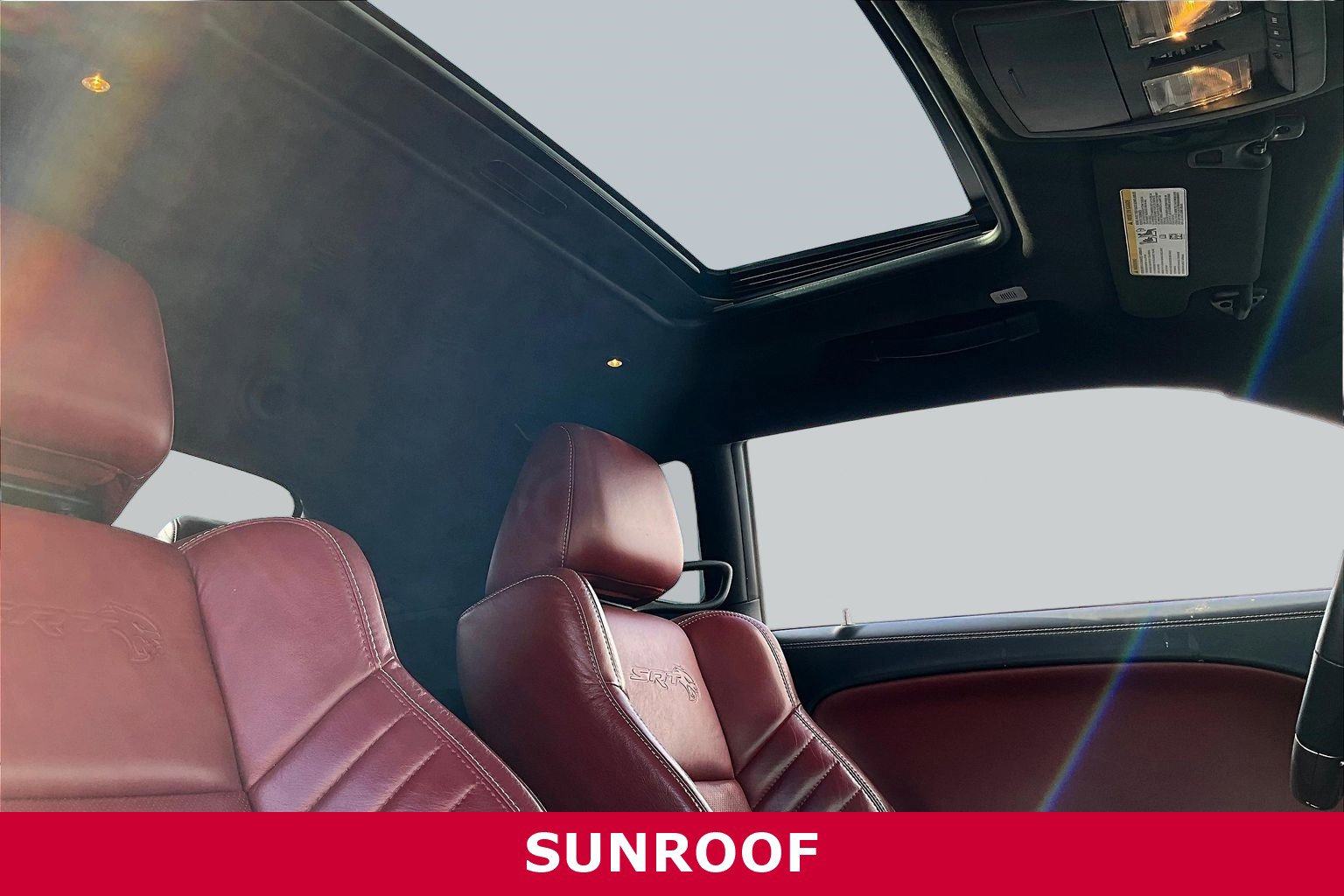 Used 2023 Dodge Challenger SRT Hellcat image 27