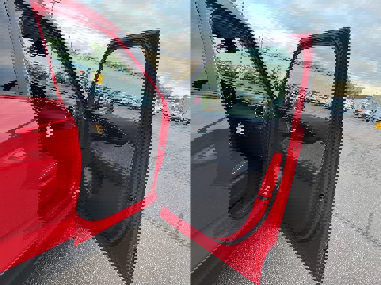 New 2026 Chevrolet TrailBlazer LT w/ Convenience Package image 19