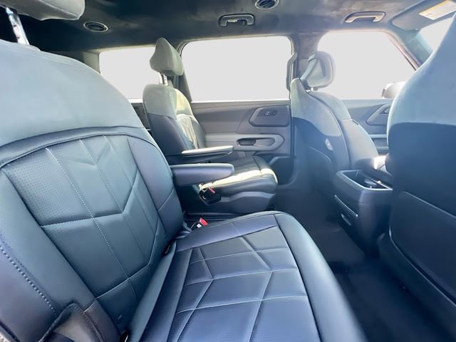 New 2027 Kia Telluride X-Line SX Prestige AWD/4WD image 30