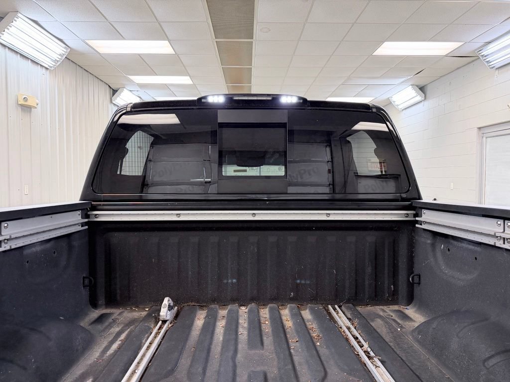 Used 2020 Nissan Titan SV w/ SV Convenience Package AWD/4WD image 29