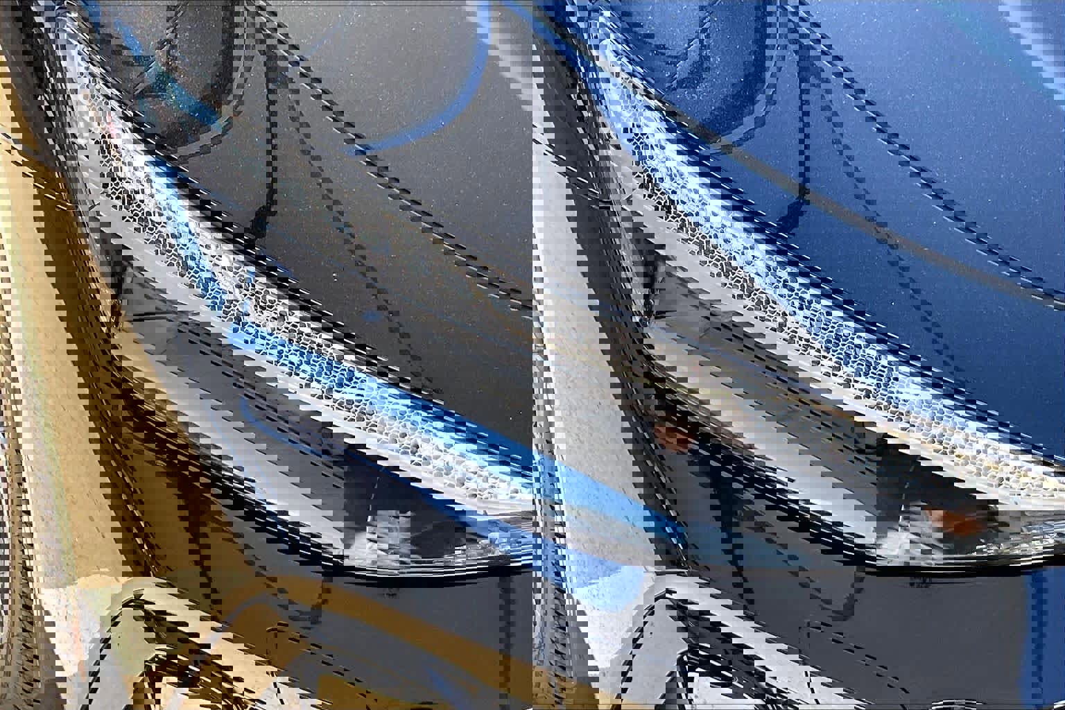 Used 2026 Audi A6 Prestige w/ Prestige Package image 27