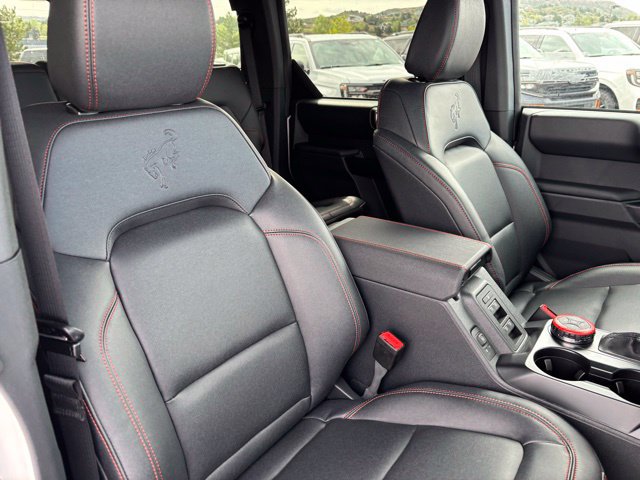 New 2026 Ford Bronco Stroppe Edition AWD/4WD image 22