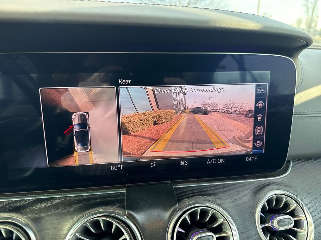 Used 2019 Mercedes-Benz E 450 4MATIC Cabriolet image 14