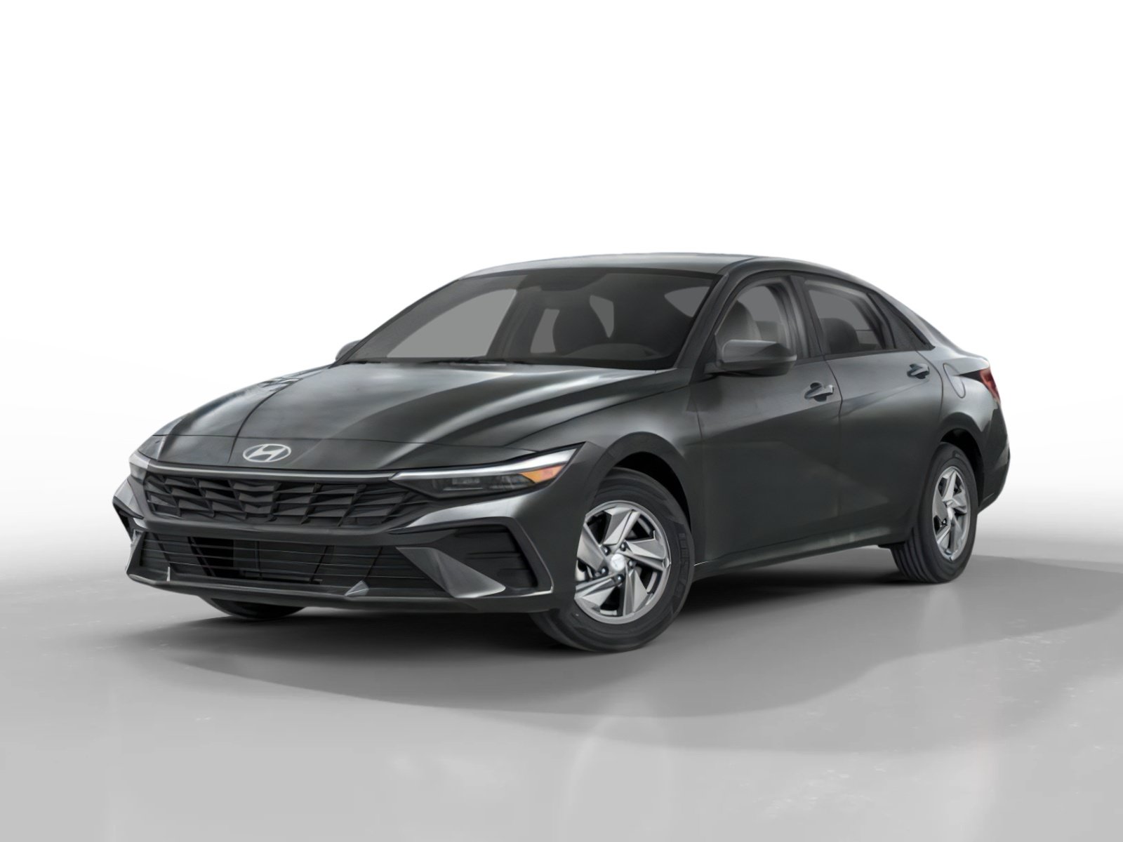 New 2026 Hyundai Elantra SE