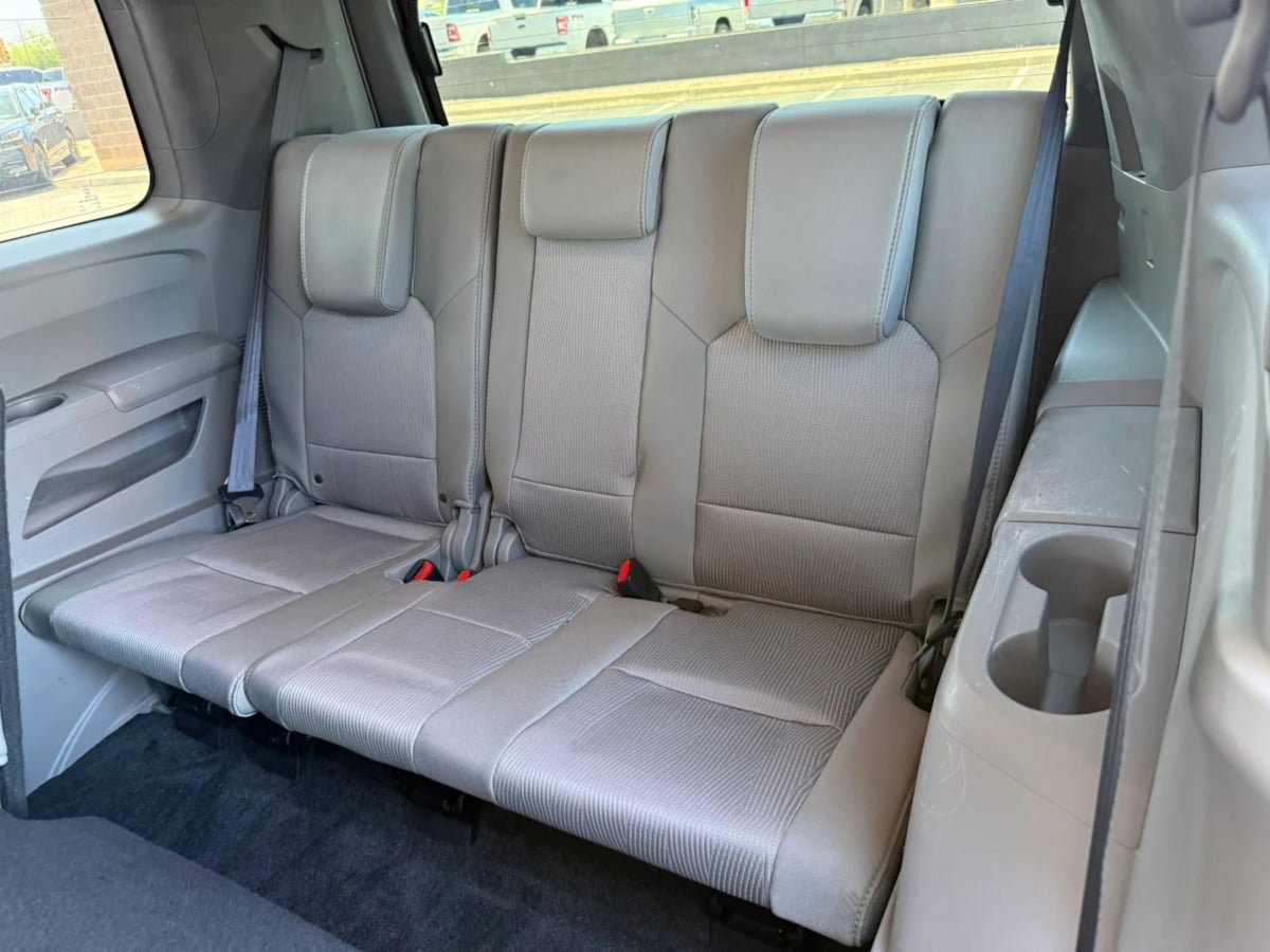 Used 2013 Honda Pilot EX image 45