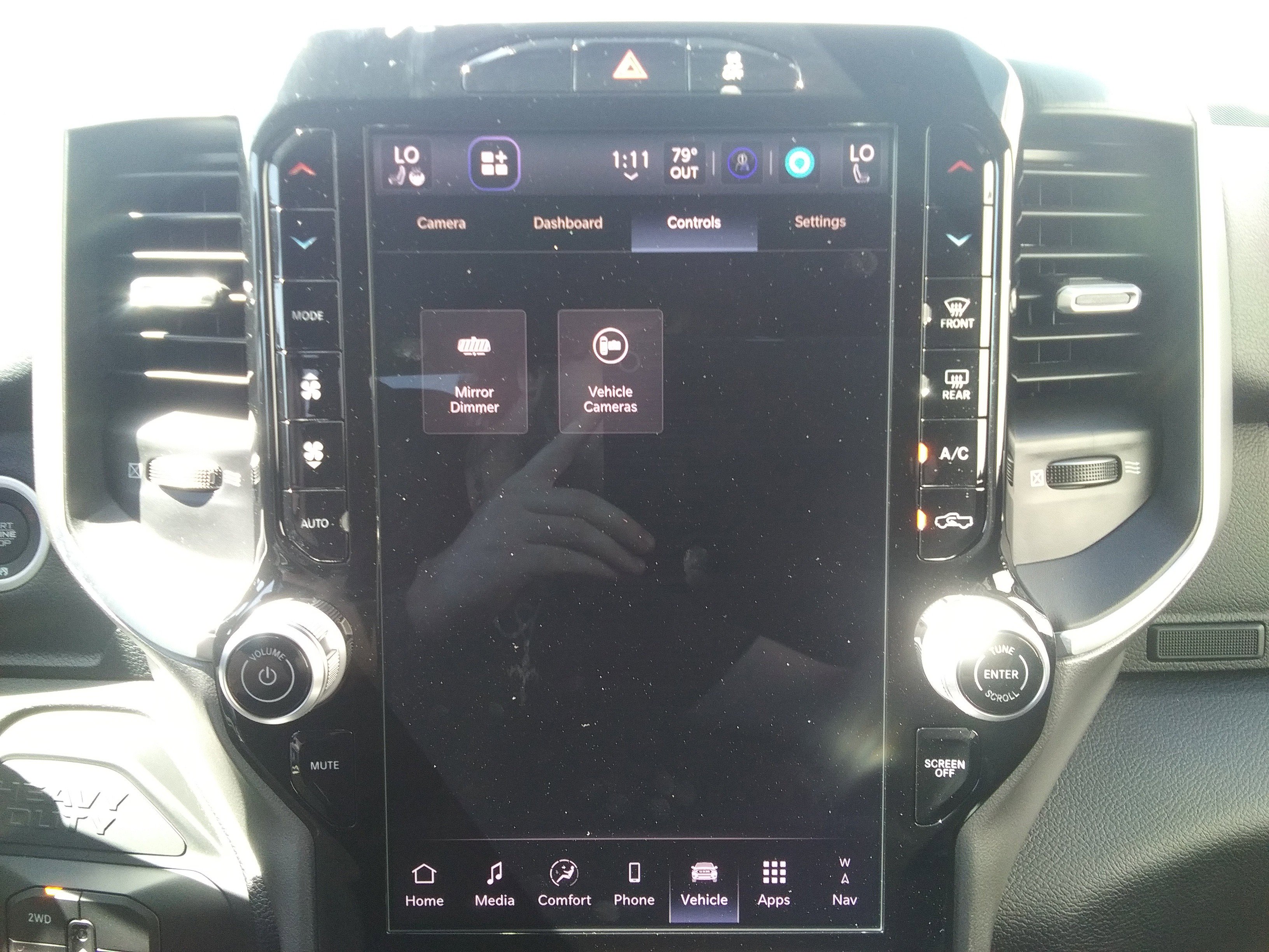 Used 2026 RAM 3500 Big Horn image 23