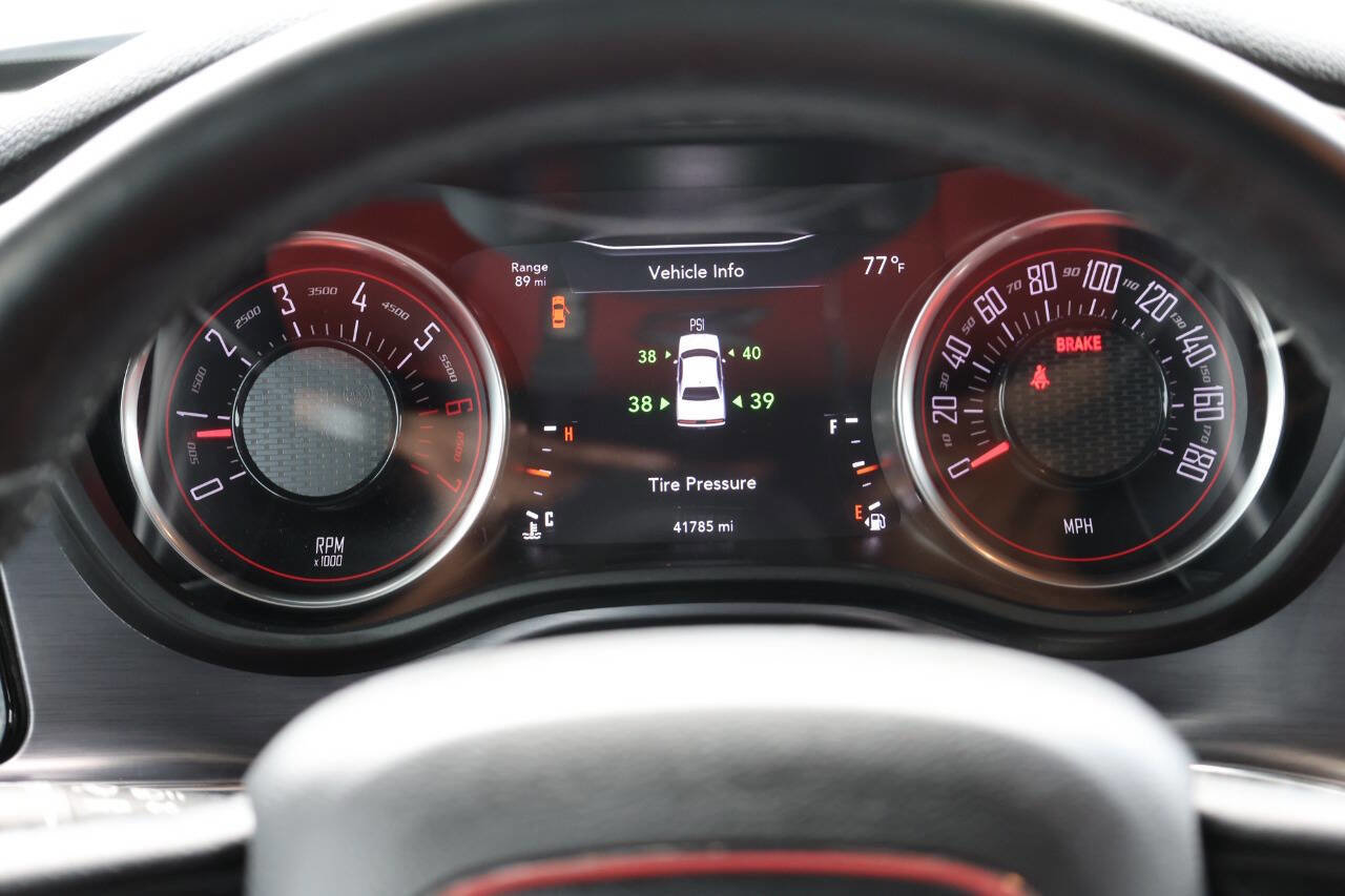 Used 2018 Dodge Challenger R/T Scat Pack image 18