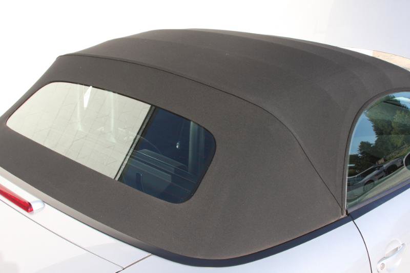 Used 2002 Audi TT 1.8T image 40