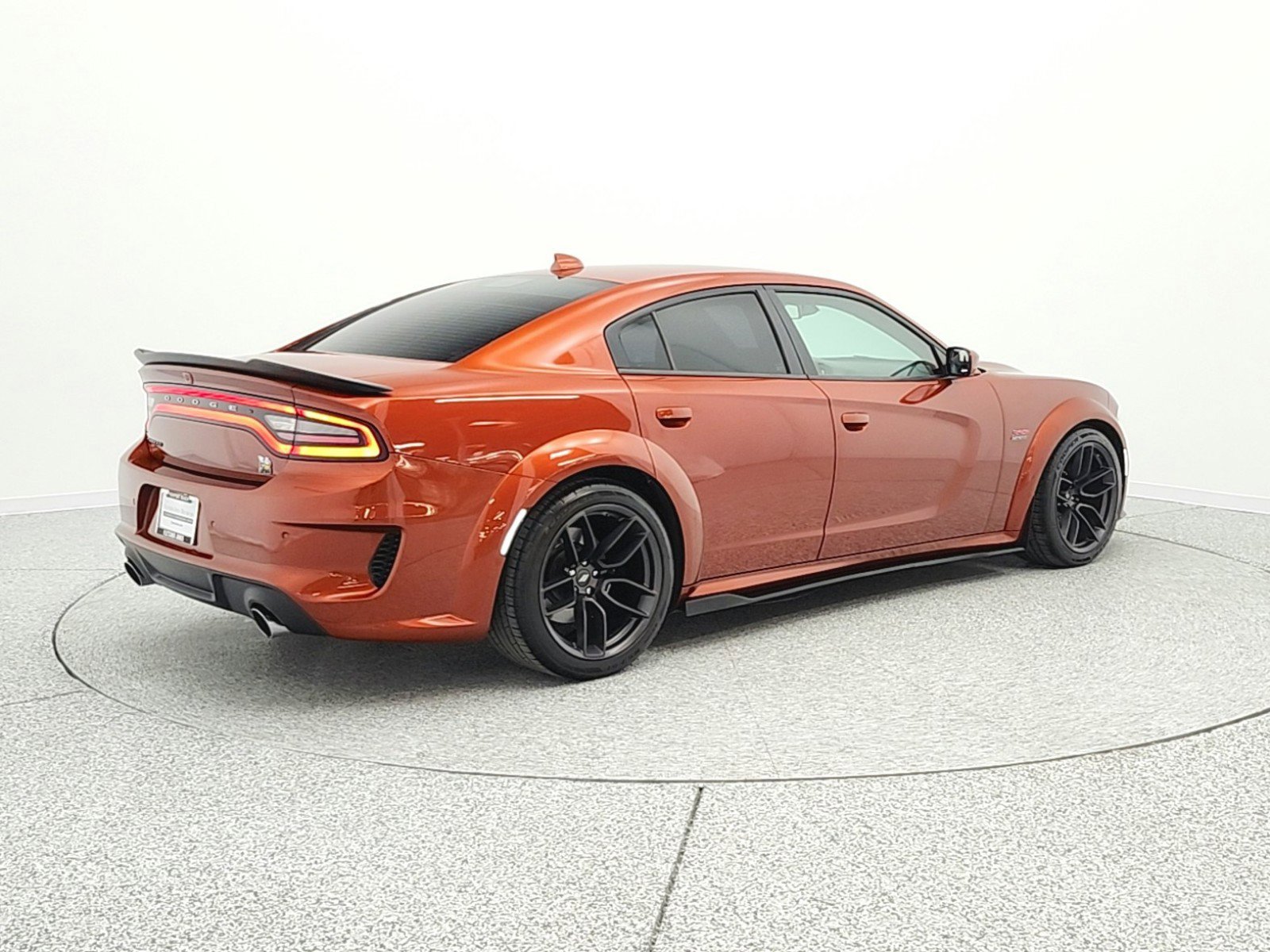 Used 2021 Dodge Charger Scat Pack image 5