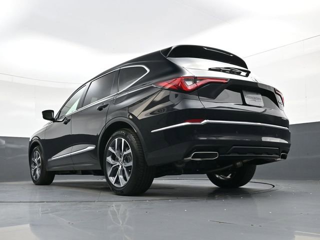 Used 2023 Acura MDX Technology image 34