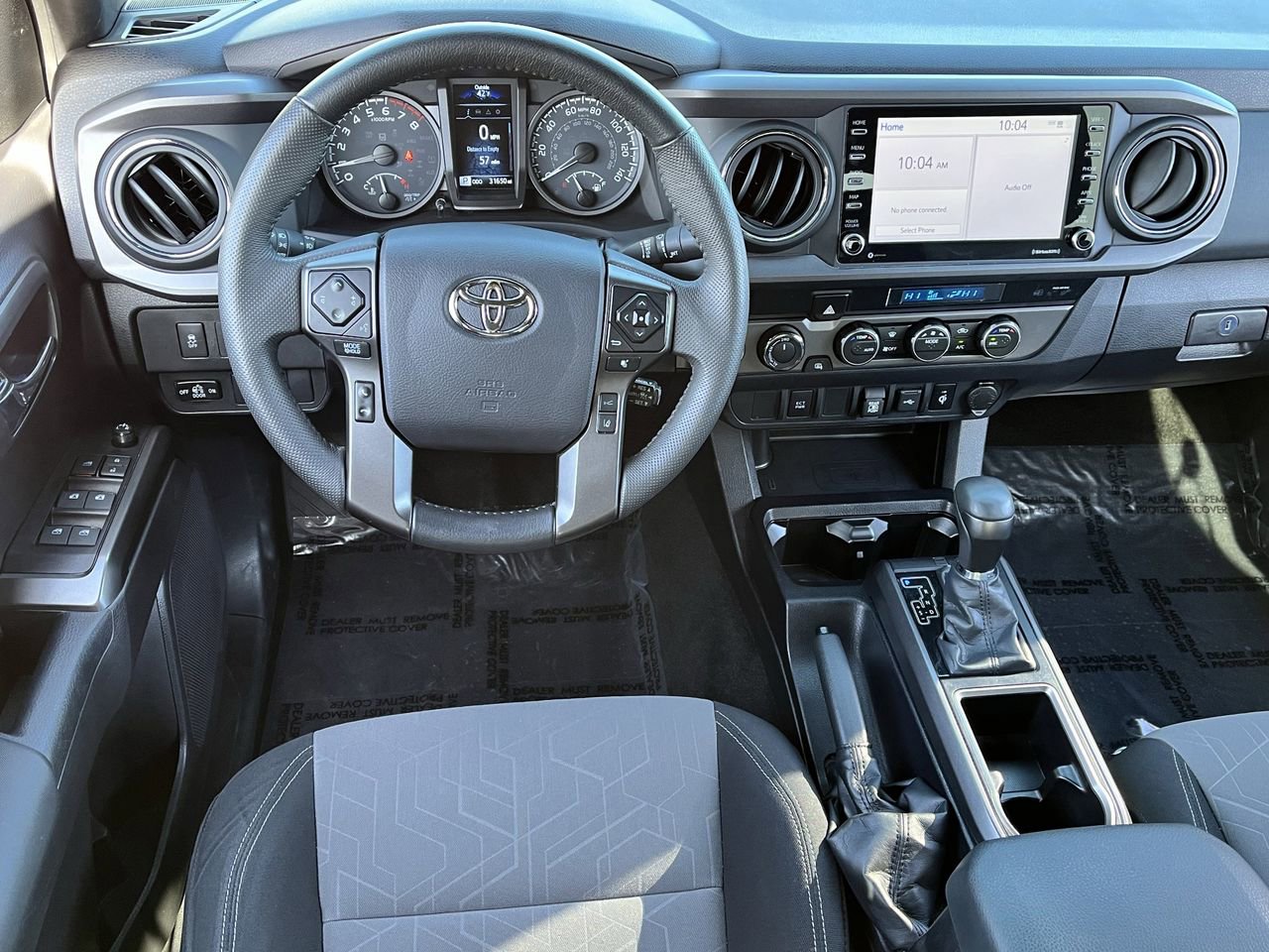 Used 2023 Toyota Tacoma TRD Off-Road image 10