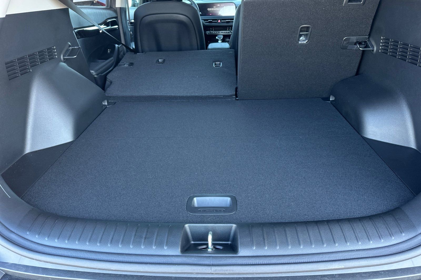 New 2026 Kia Seltos EX image 15